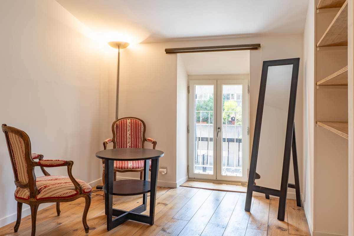 Appartement 