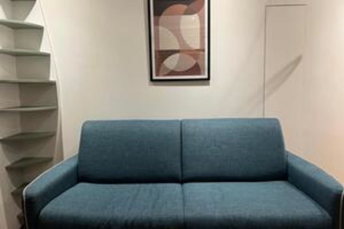  immobilier Appartement