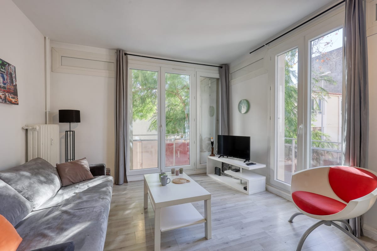Studio Castel - Welkeys
