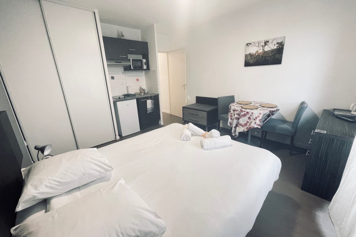  Appartement