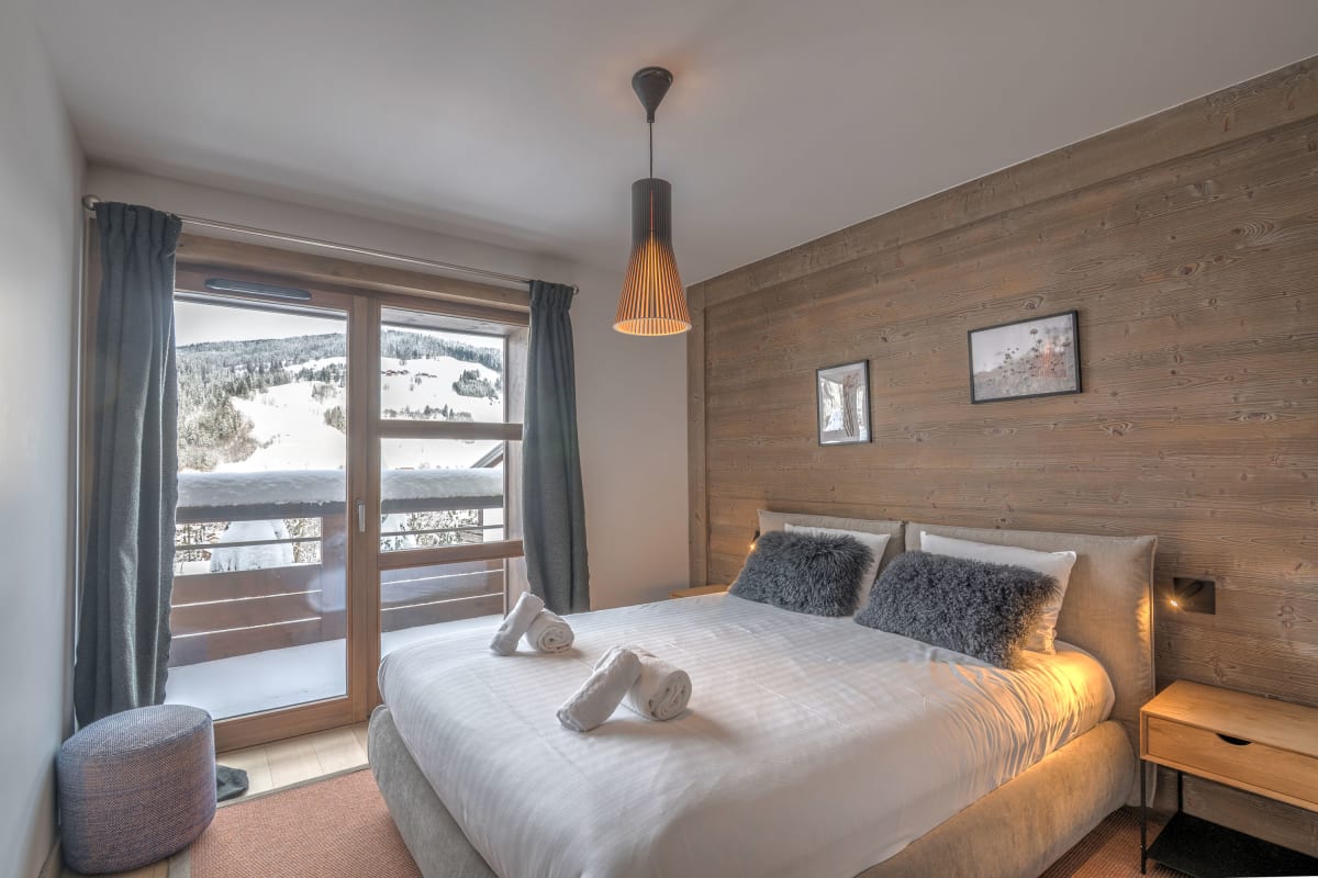 Appartement Appartement Montalis - Welkeys 