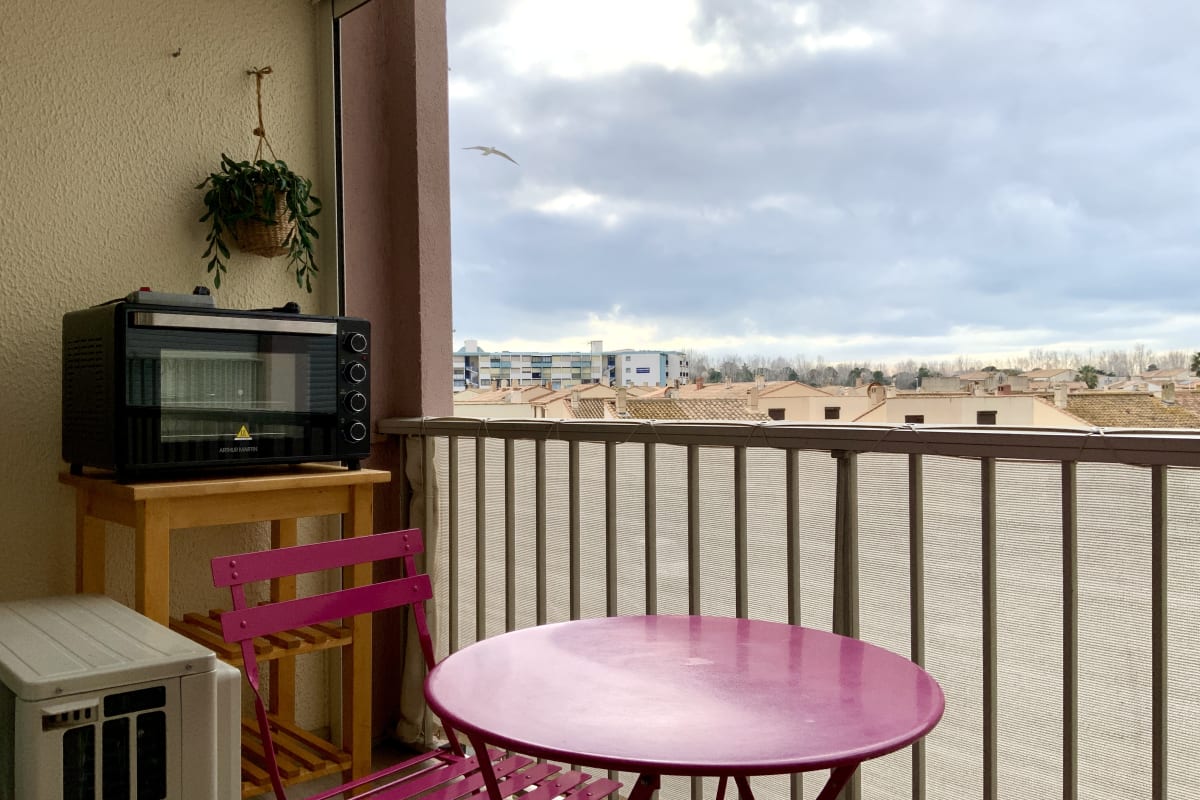 Appartement 