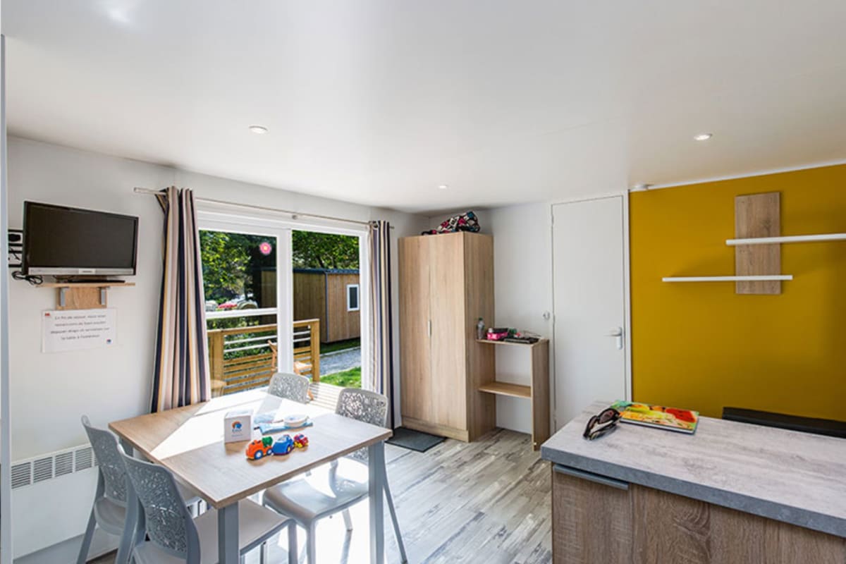 immobilier  Bréhadour - Privilège 3 - 6p