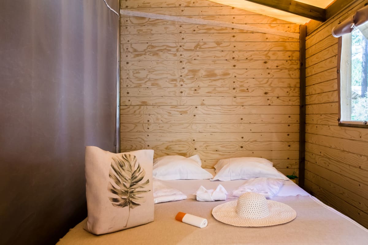  immobilier  Palmyre - Eco-lodge 2 - 4p (1)