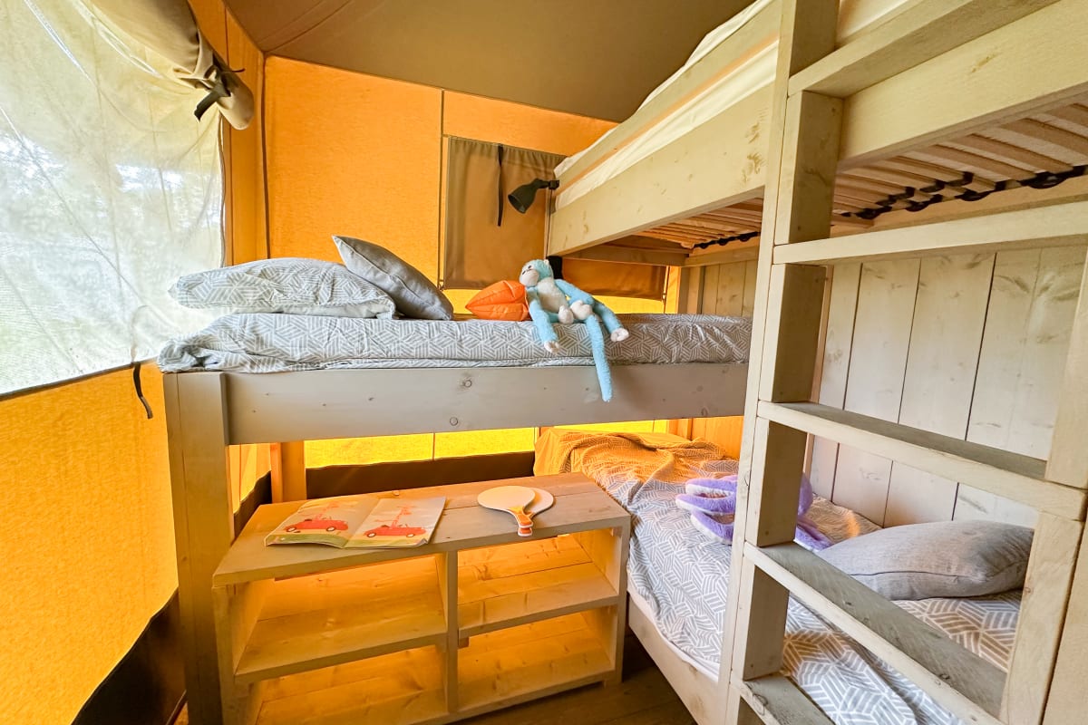  Mobil-home 