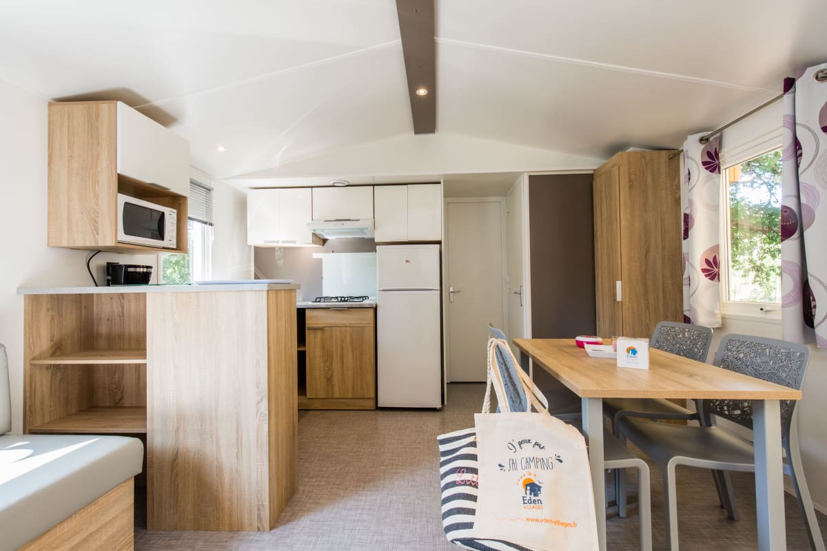  Mobil-home