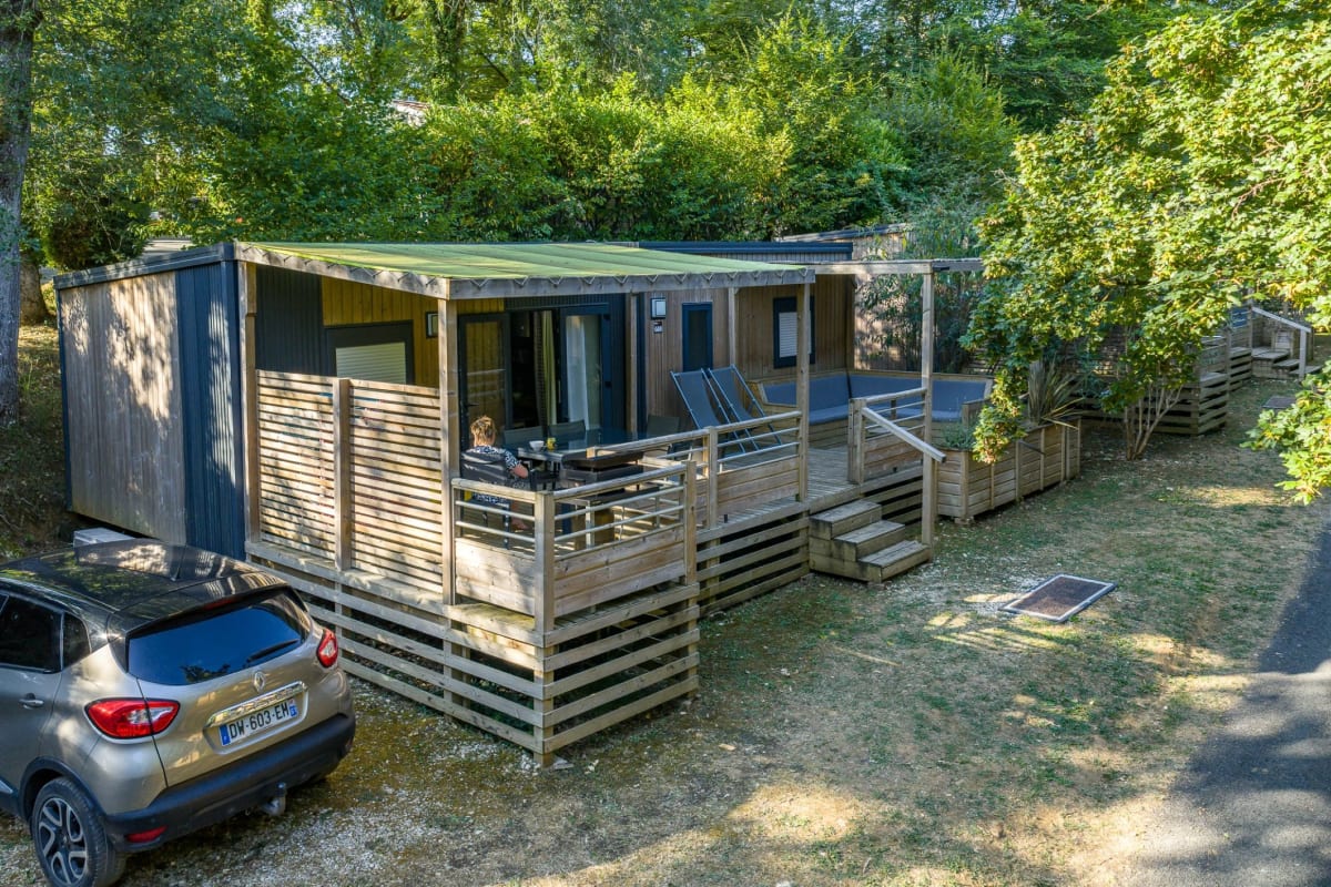 Mobil-home 