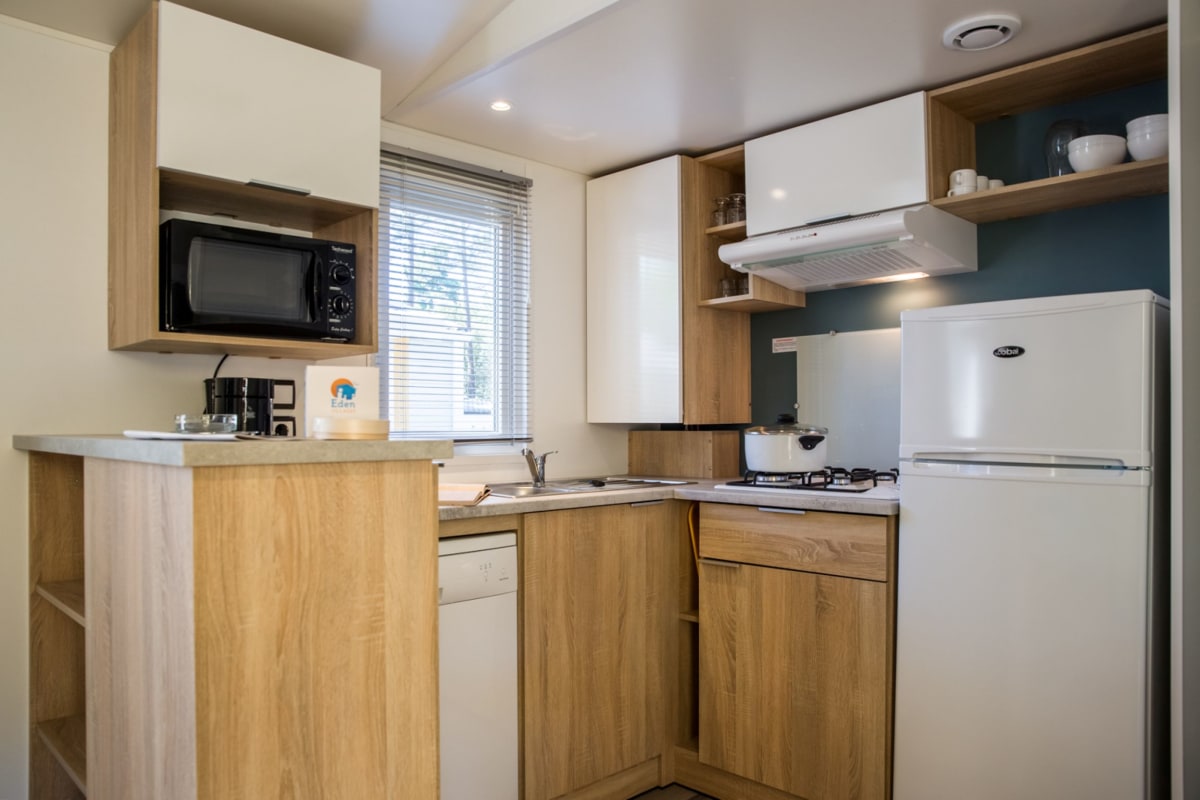  Mobil-home 