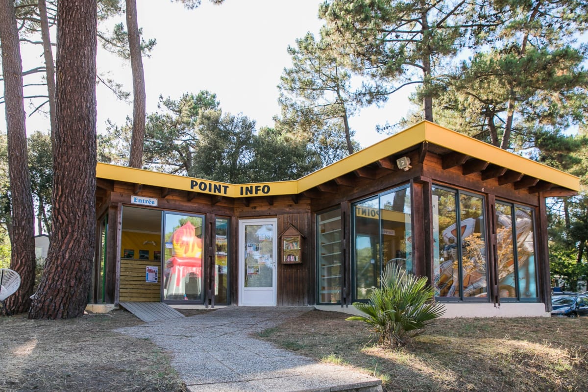  Mobil-home