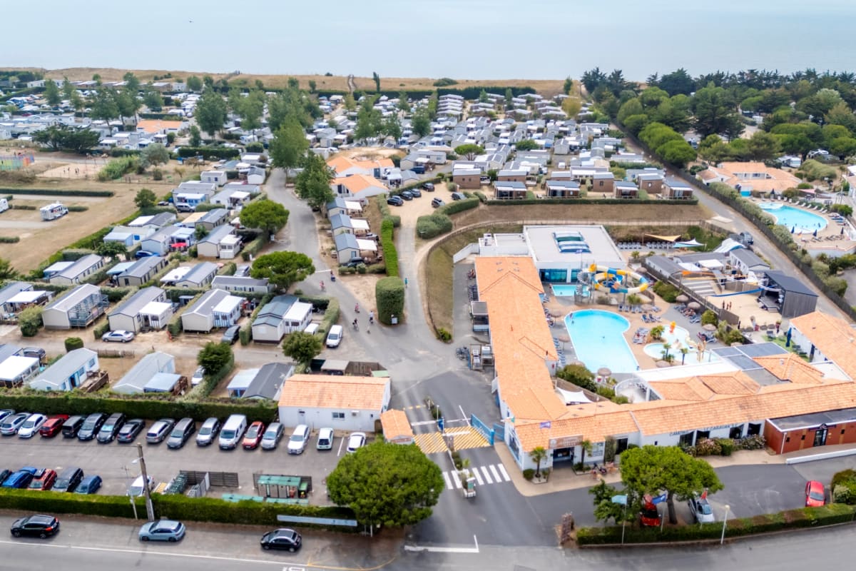 Immobilier Carva - Privilège 3 - 6p  