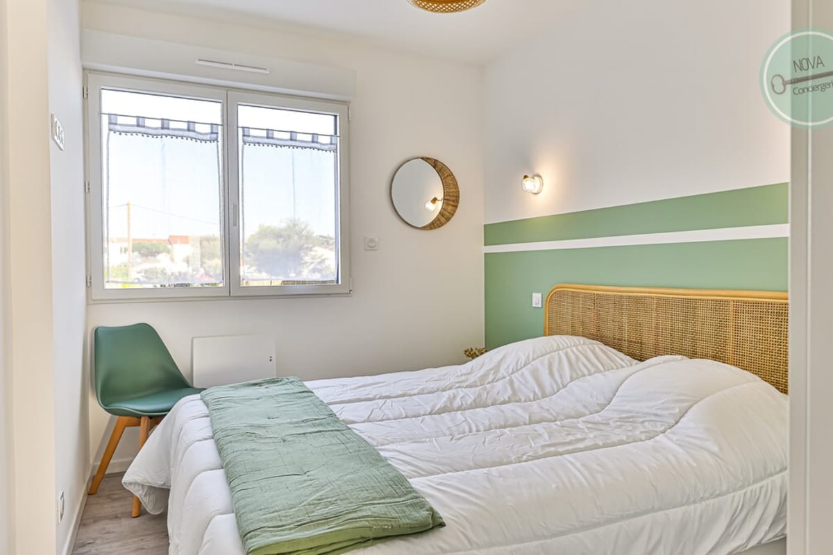  immobilier  Les Tamaris de l'Atlantide