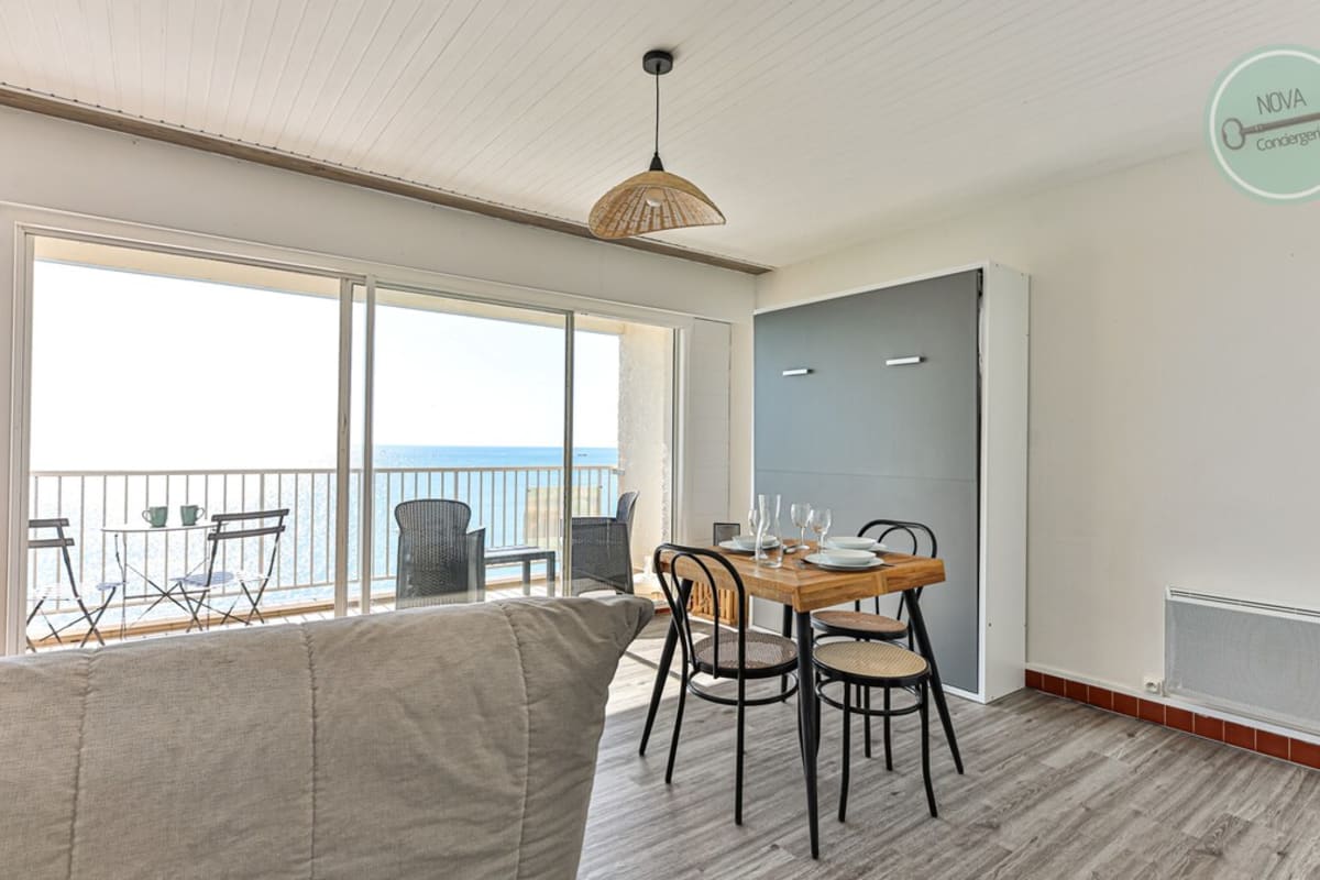  immobilier Appartement