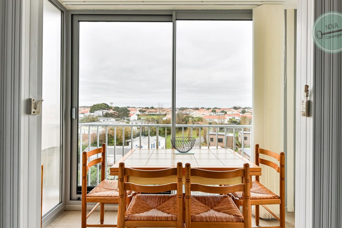  immobilier Appartement