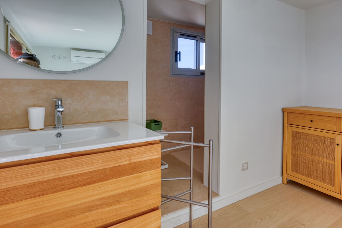  immobilier Appartement