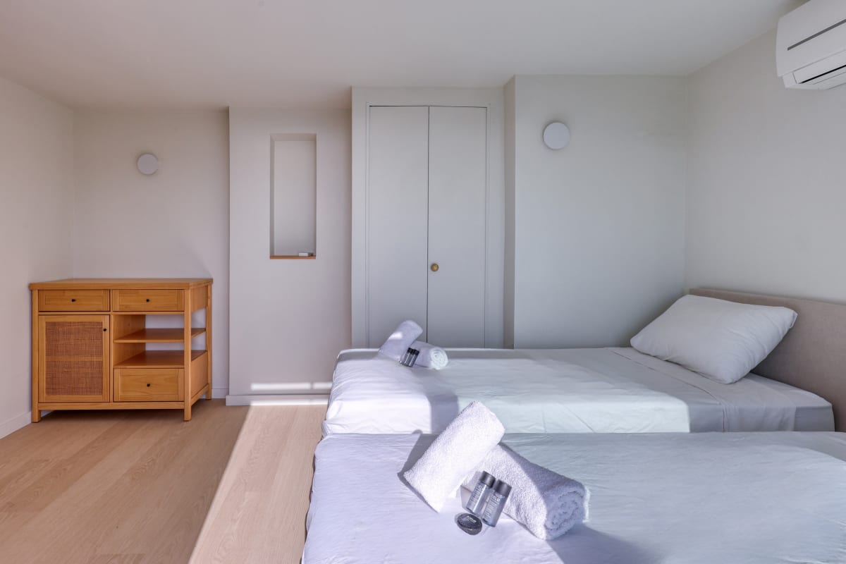  Appartement