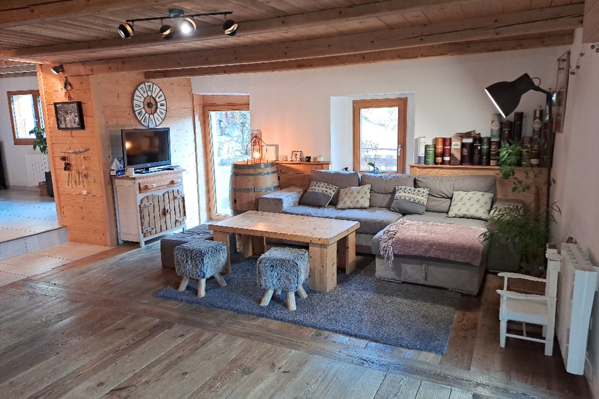  Chalet