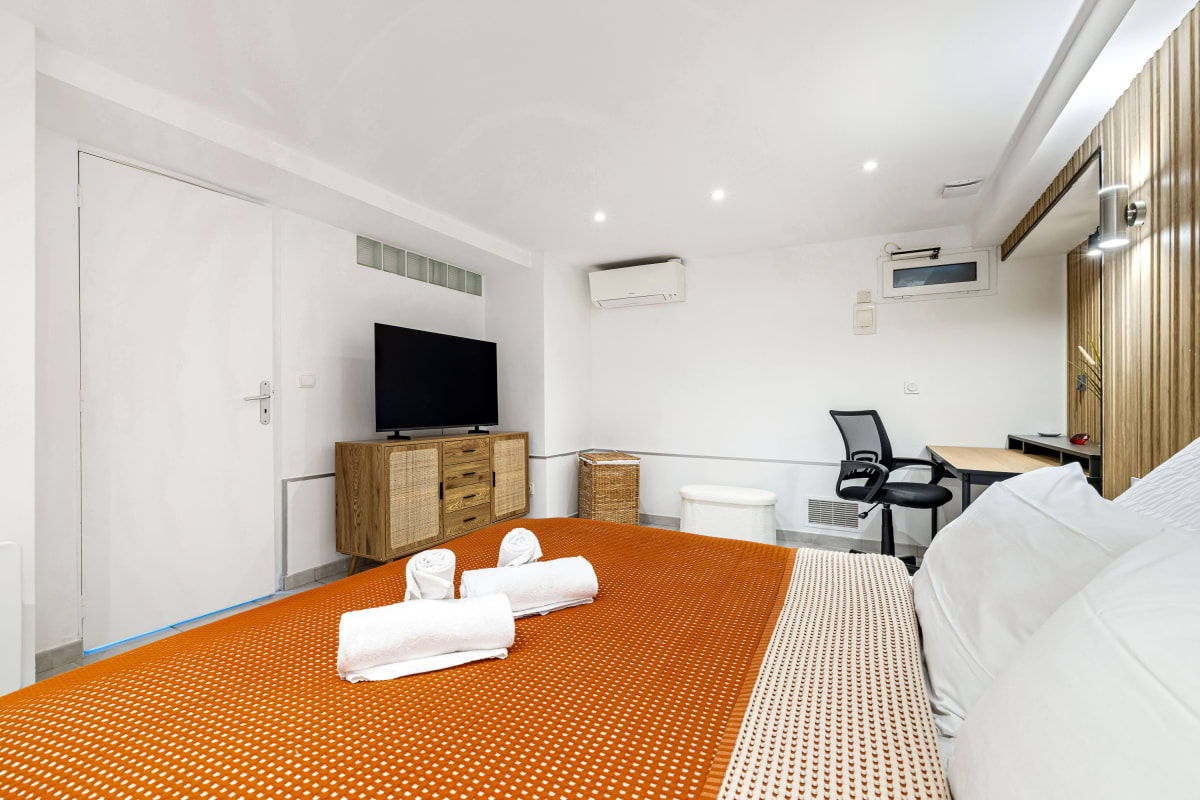  Appartement