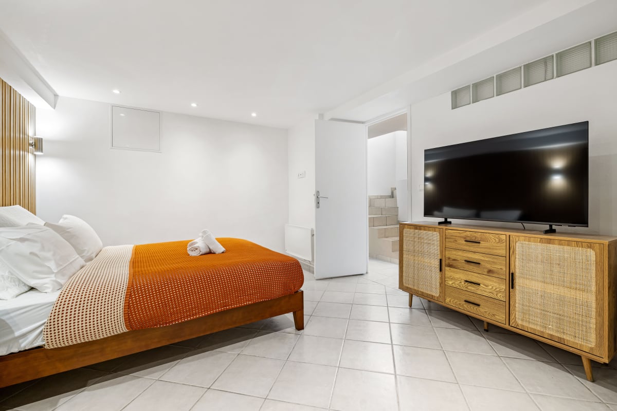  immobilier Appartement