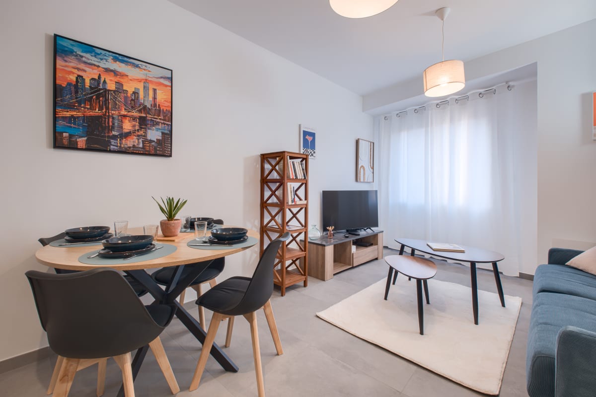  Appartement 