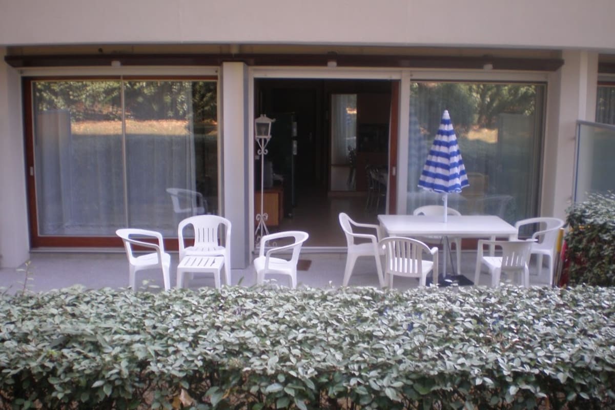 Immobilier À 100 m de la plage, emplacement privilégié  