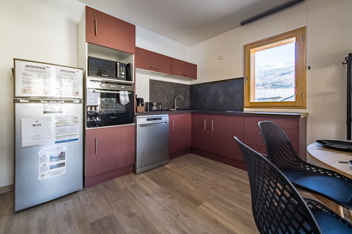 immobilier Appartement