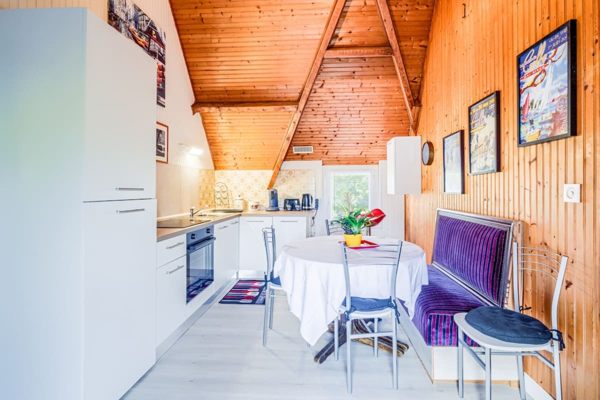  Appartement
