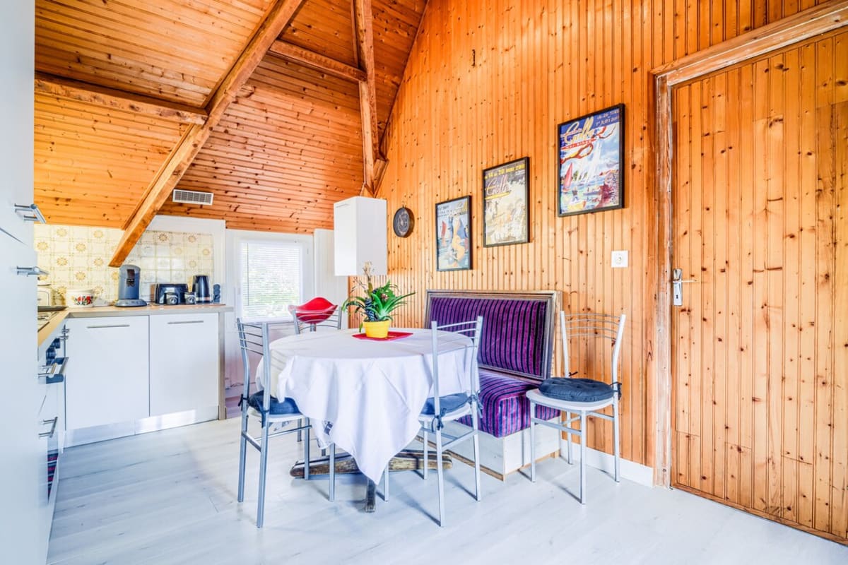  immobilier Appartement