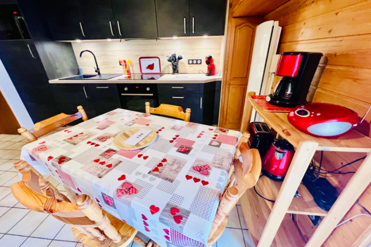  Appartement