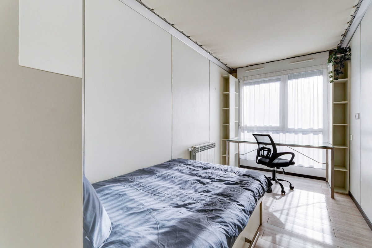  Appartement 20 - Le Lokup - Wifi - Proche tram