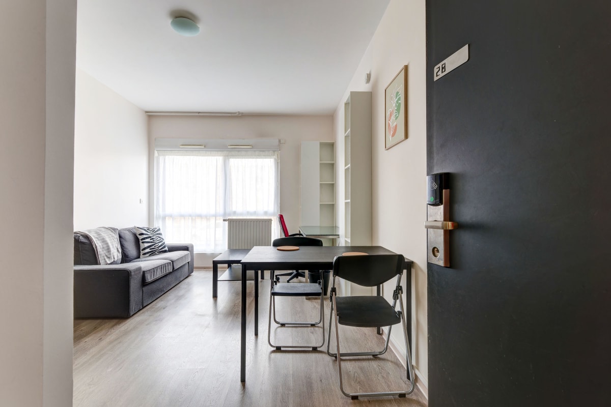  Appartement