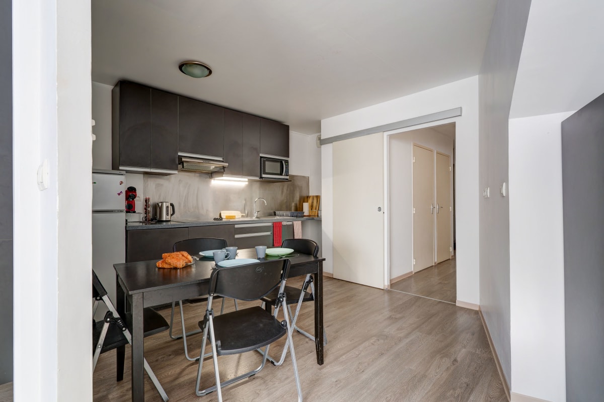  Appartement 10 - Le Lokup - Wifi - Proche tram