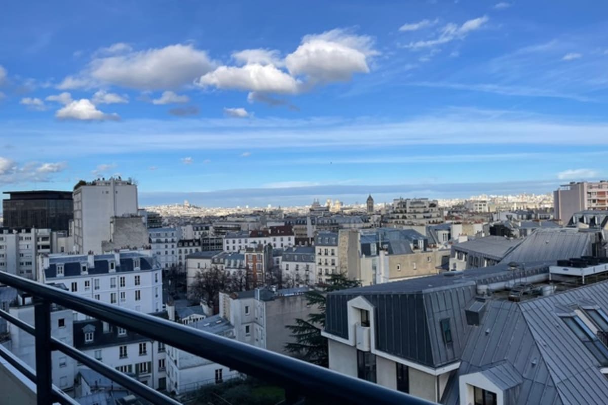  immobilier Appartement