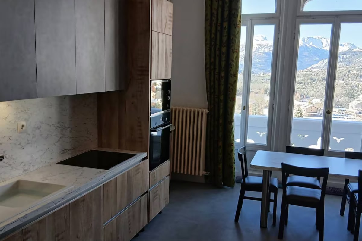  Appartement 