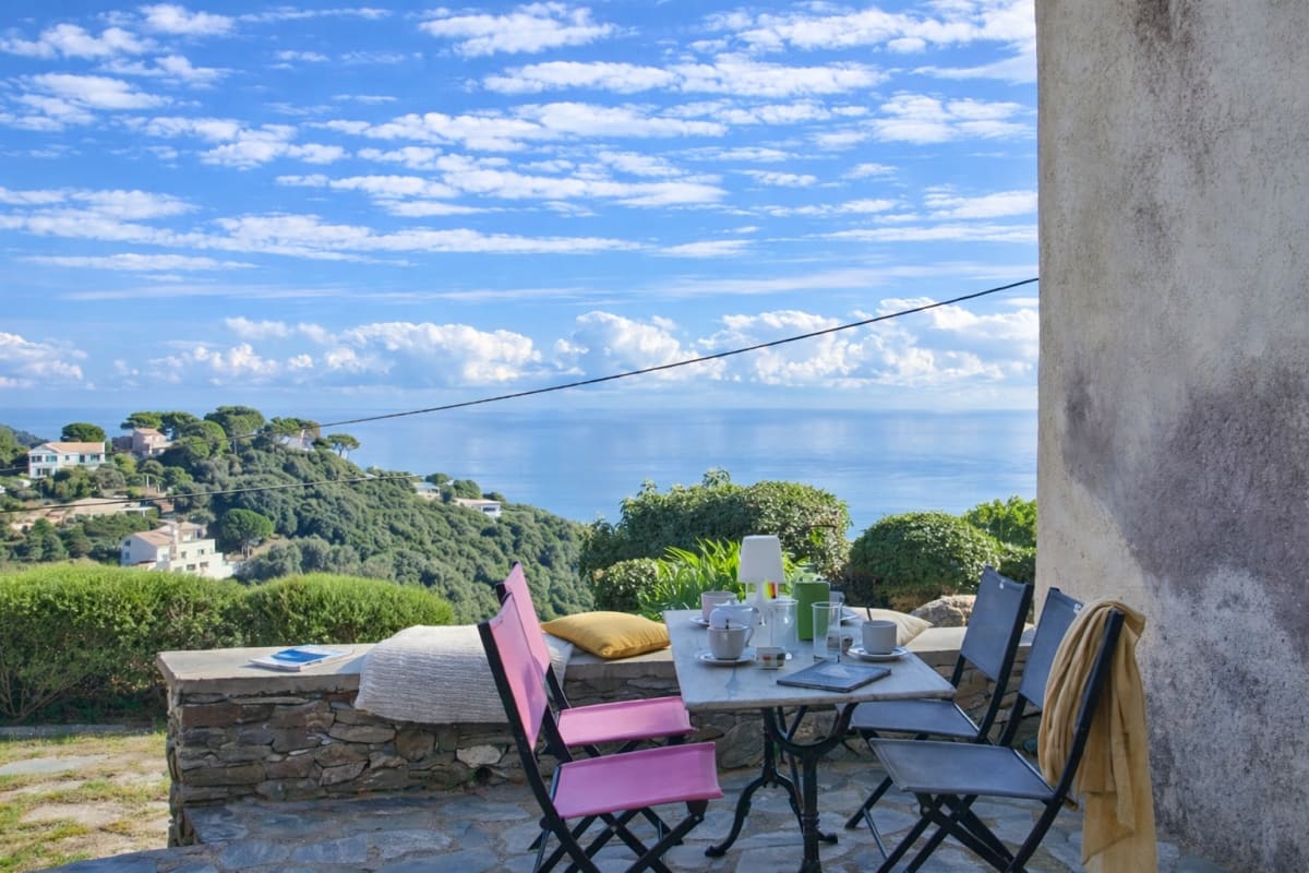  immobilier  Villa A Ventosa          