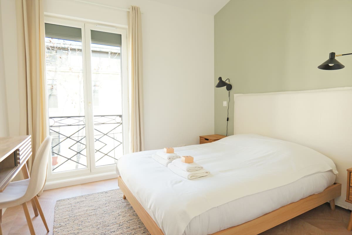  Appartement