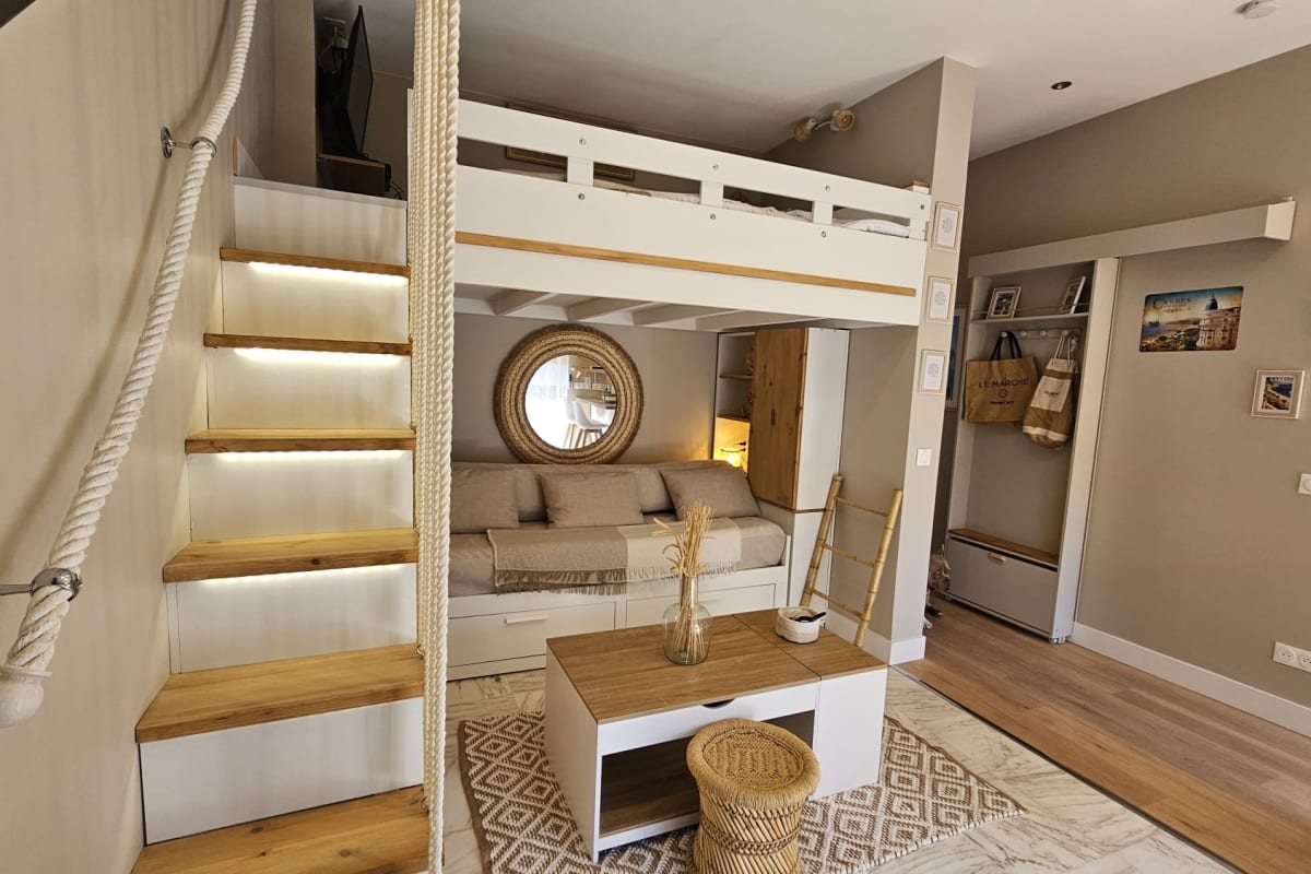  Appartement