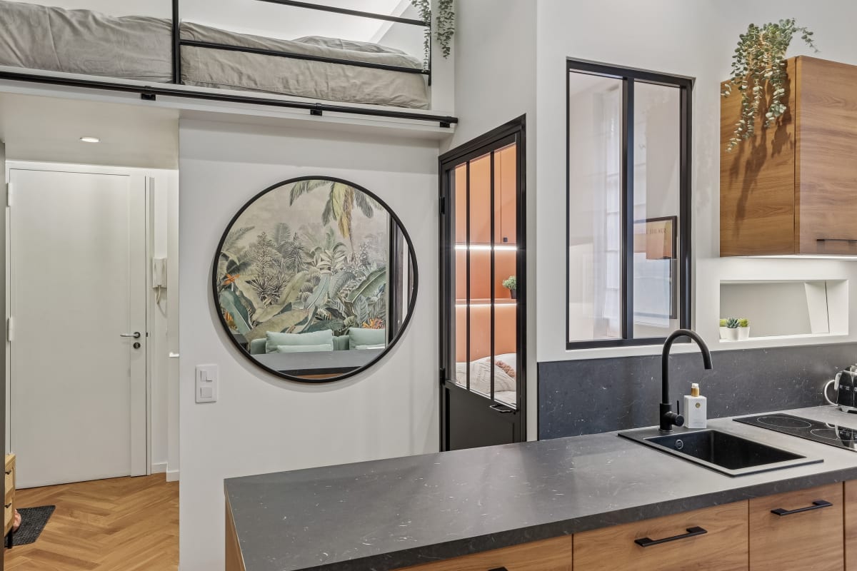  Appartement 