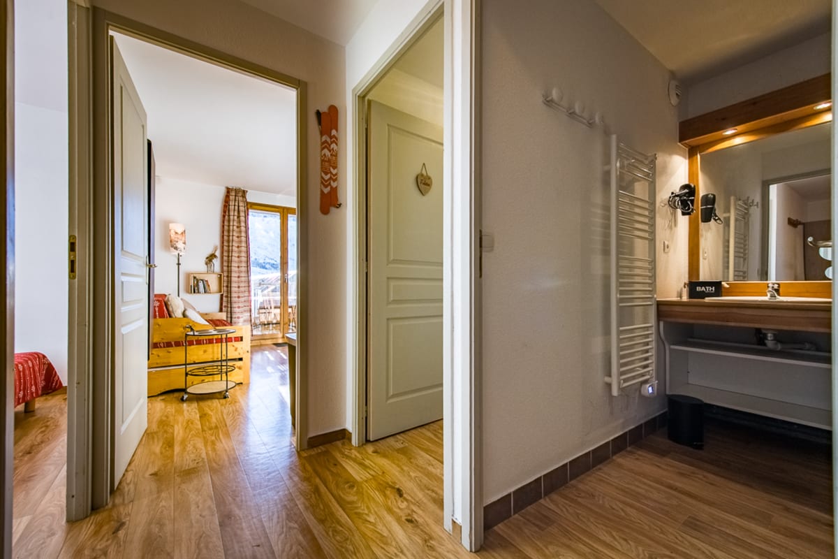  Appartement 