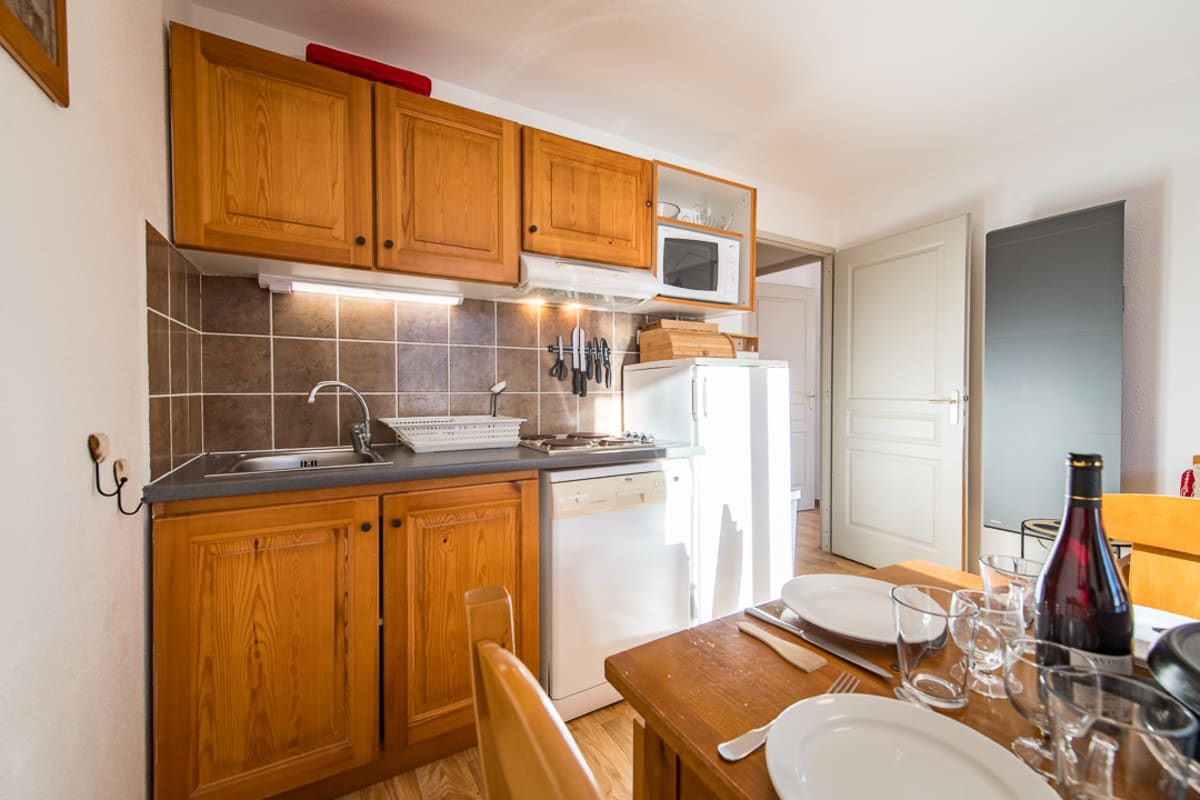  immobilier Appartement