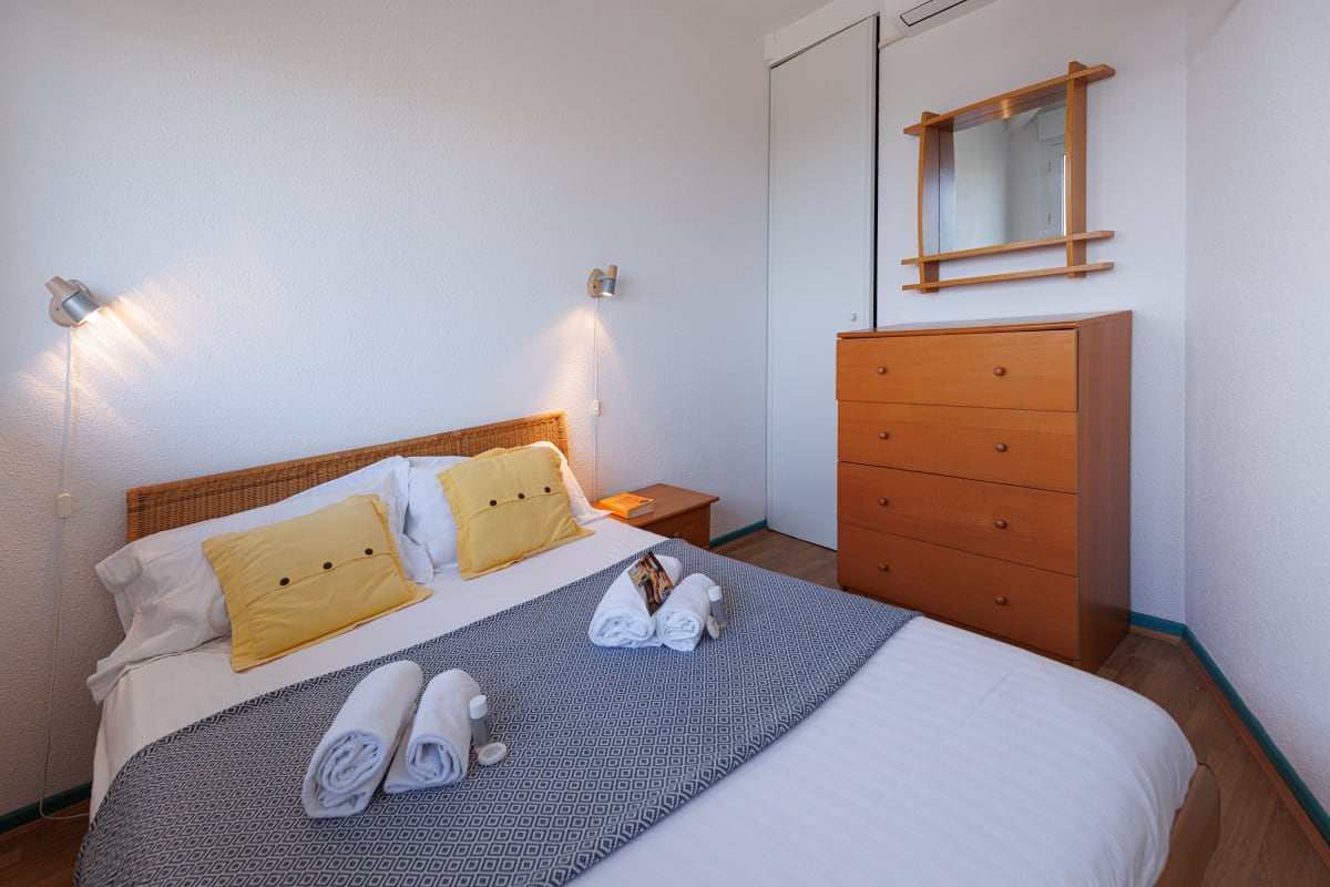 Appartement   Appartement Lilas - Welkeys