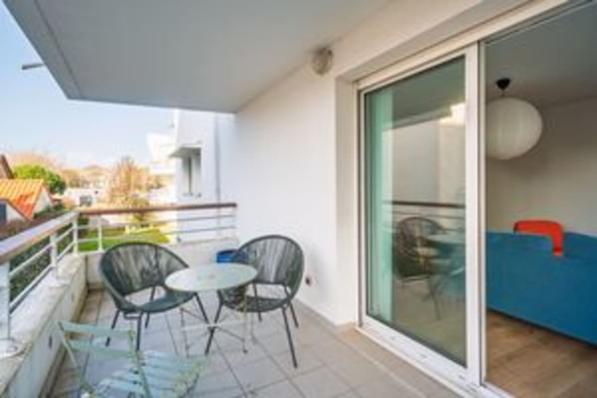  Appartement 