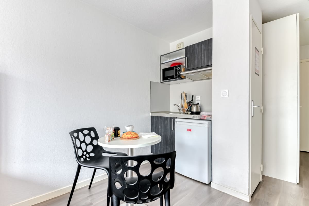  Appartement