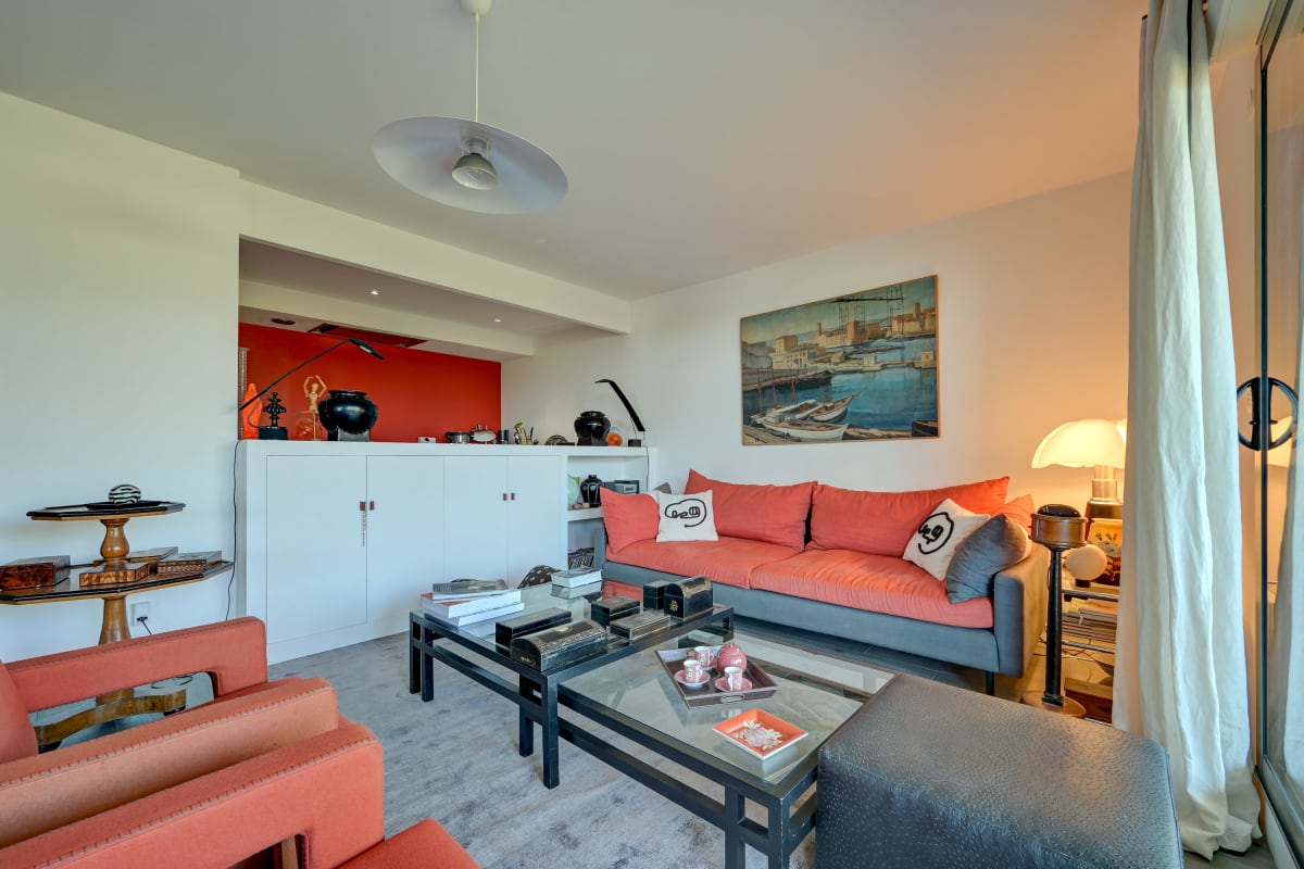  Appartement Floralia - Welkeys 