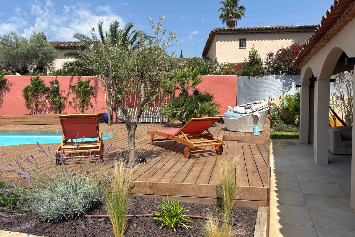 immobilier Maison