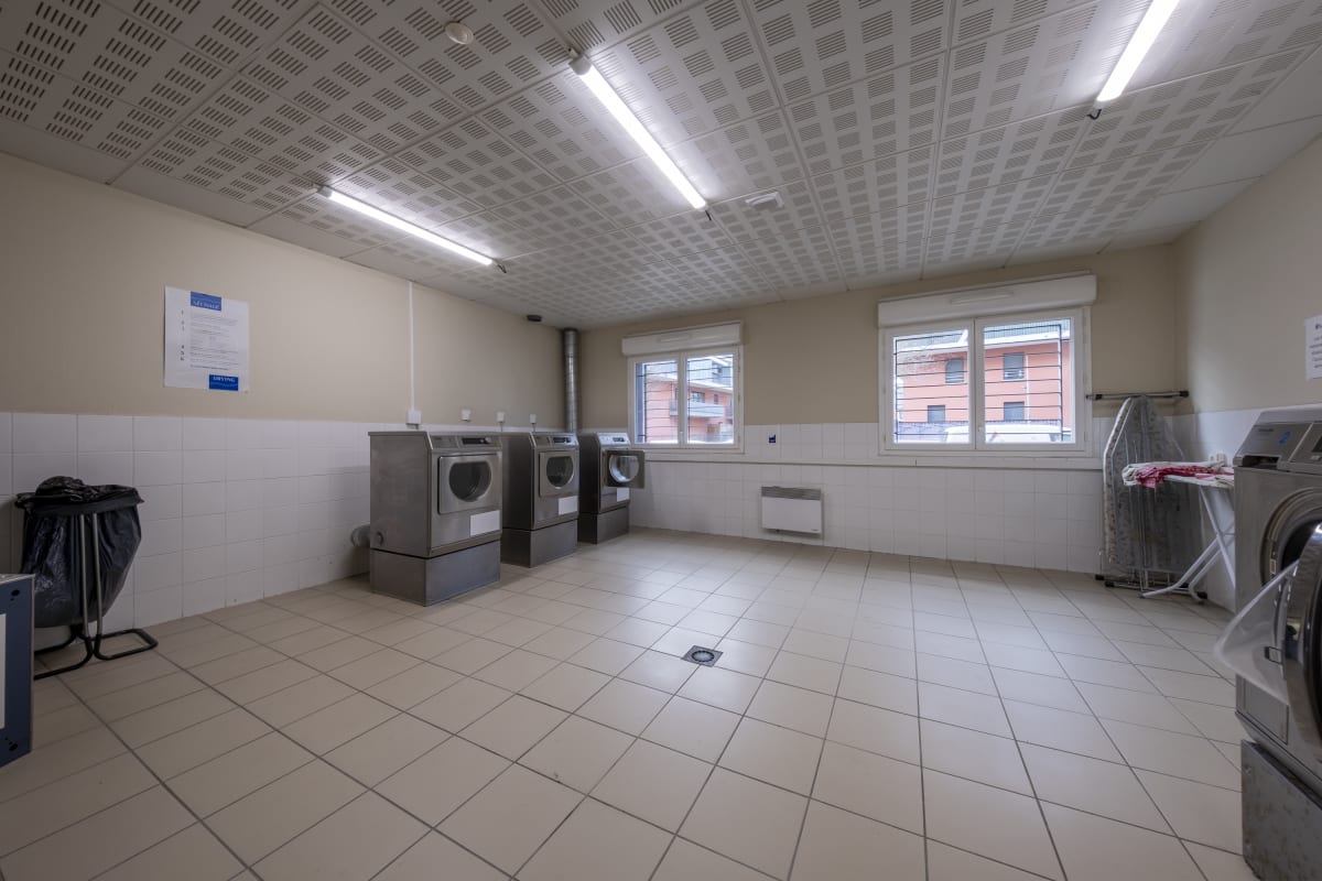  immobilier Appartement
