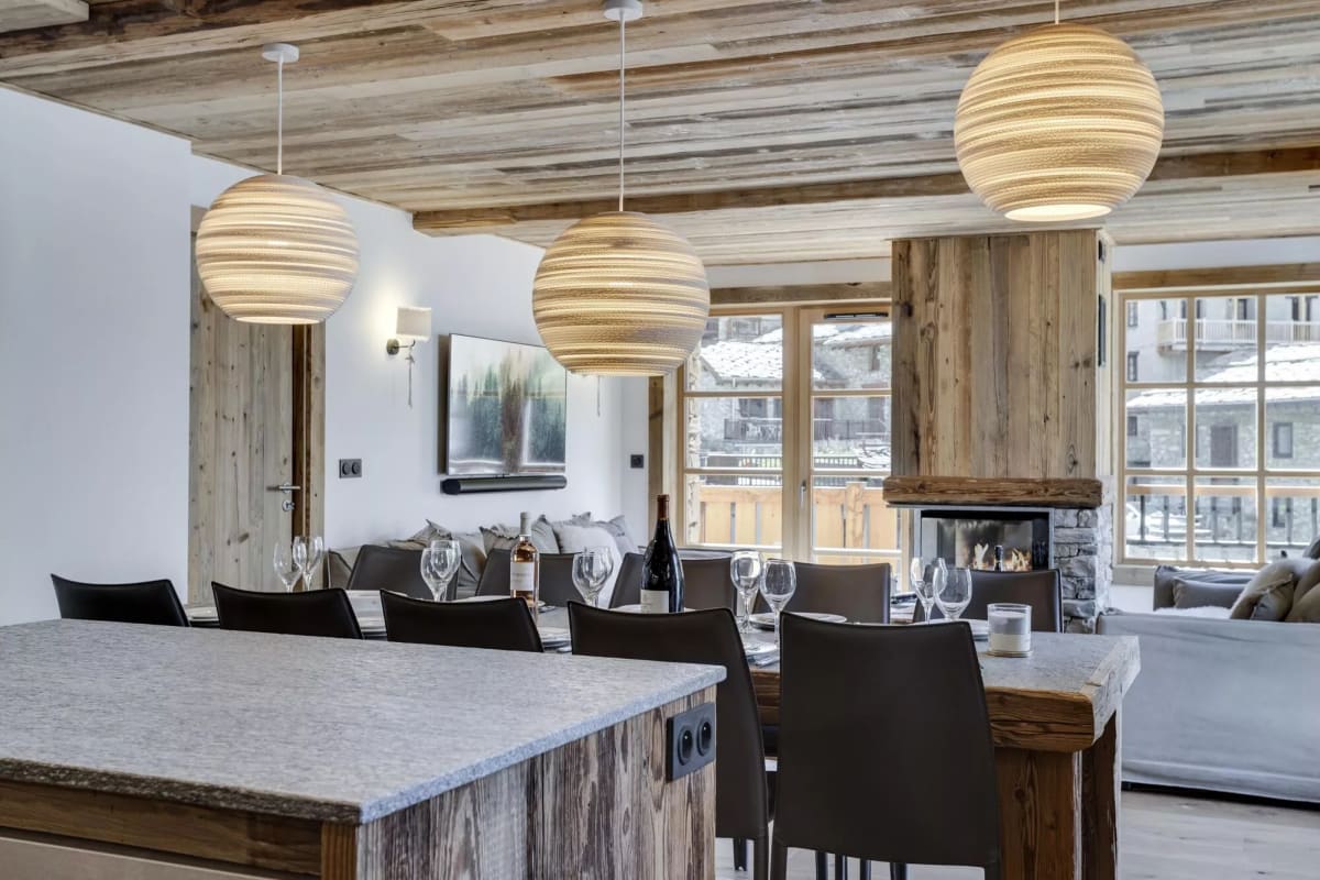  Appartement