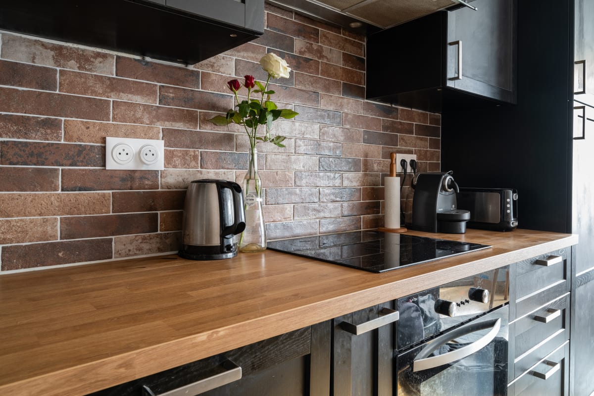  Appartement Seguin - Welkeys 