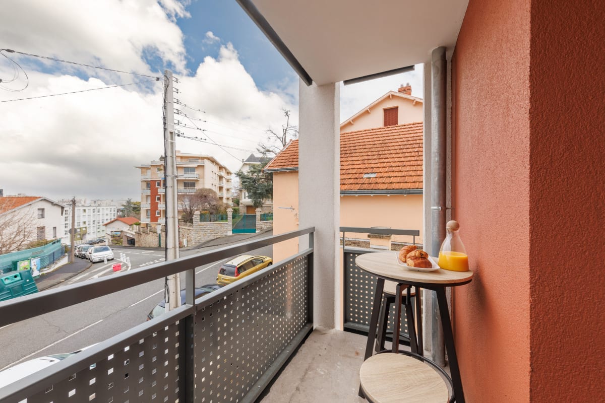  Appartement