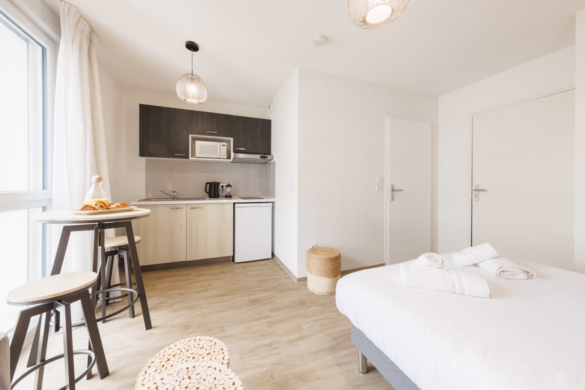  Appartement 