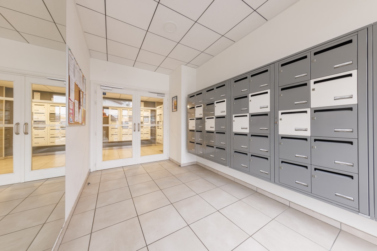  immobilier Appartement